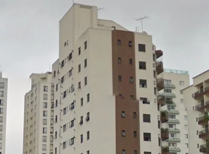 Condomínio Flamboyant Saúde 100 em São Paulo