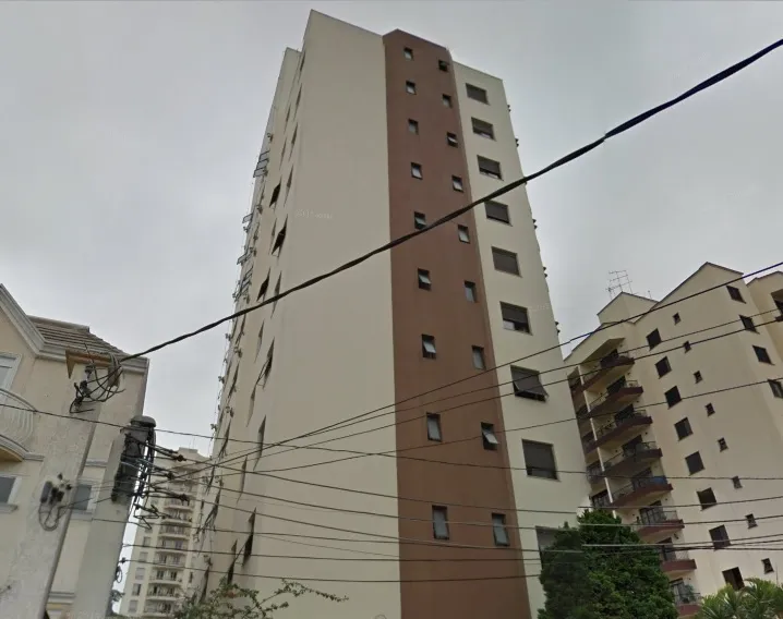 Imagem do Condomínio Flamboyant Saúde 100 em São Paulo