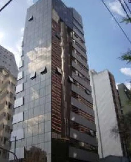 Condomínio Flamingo Jardim América em São Paulo