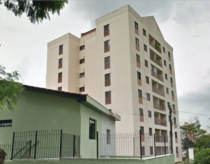 Imagem do Condomínio Flamingo Park Saúde em São Paulo