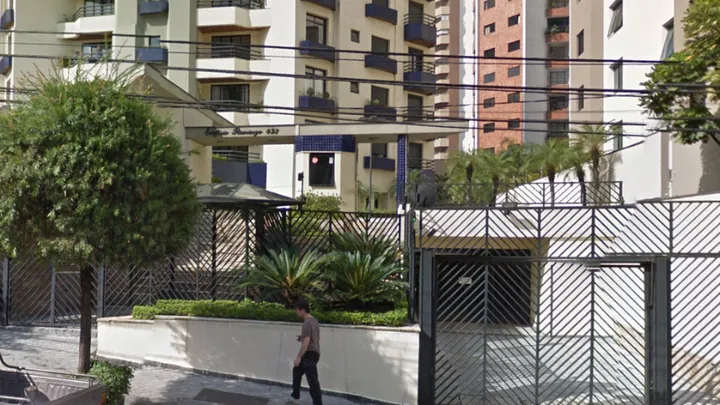 Condomínio Flamingo em São Paulo