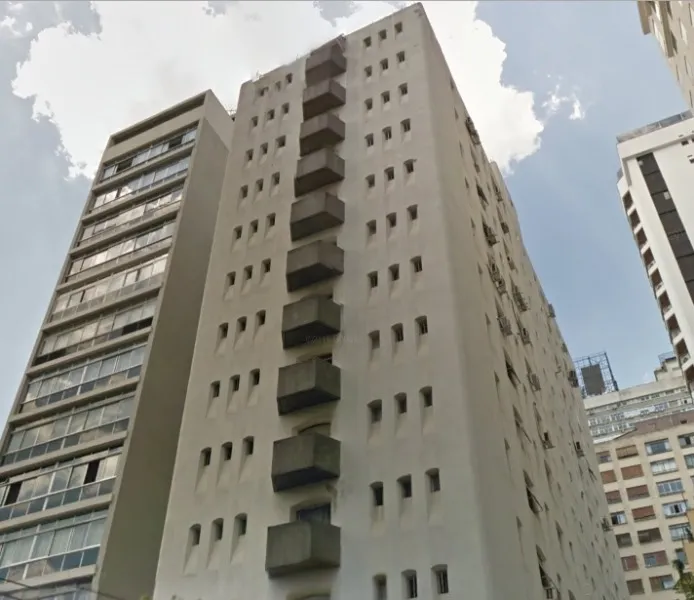 Imagem do Condomínio Flat Service Augusta Jardim América em São Paulo