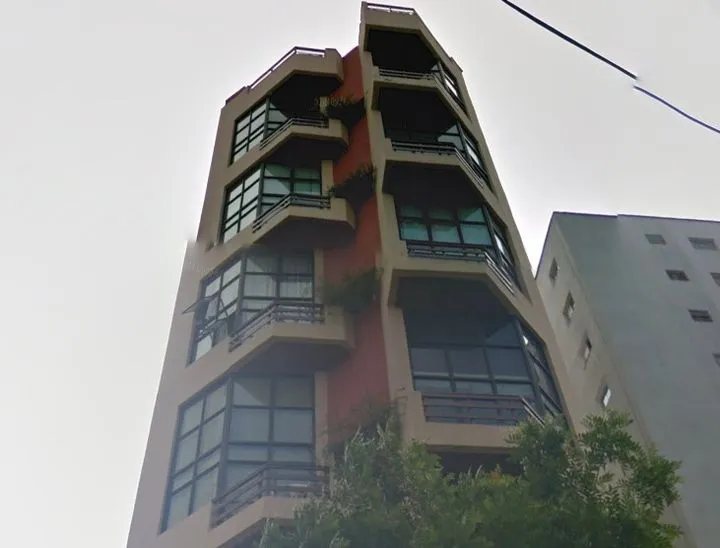 Condomínio Flat Time Itaim em São Paulo