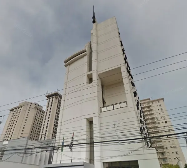 Imagem do Condomínio Flats Congonhas Flat Hotel em São Paulo