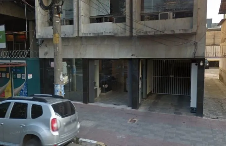 Condomínio Flávia Pinheiros em São Paulo