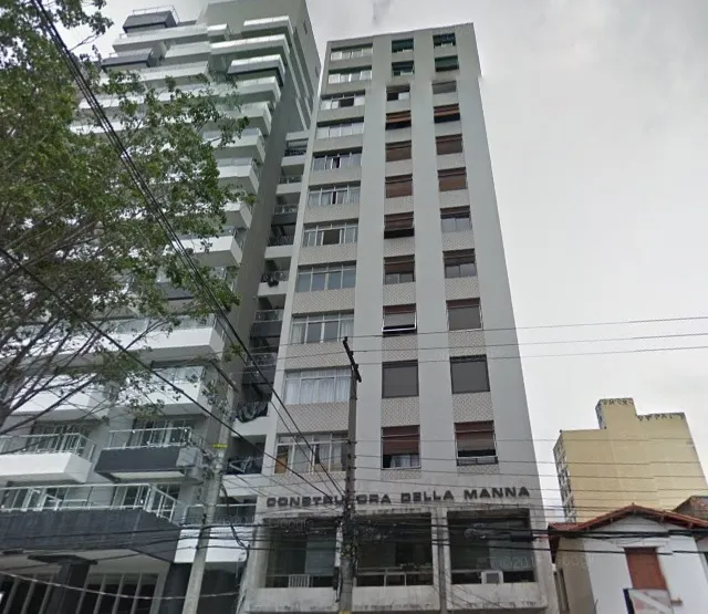 Imagem do Condomínio Flávia Pinheiros em São Paulo
