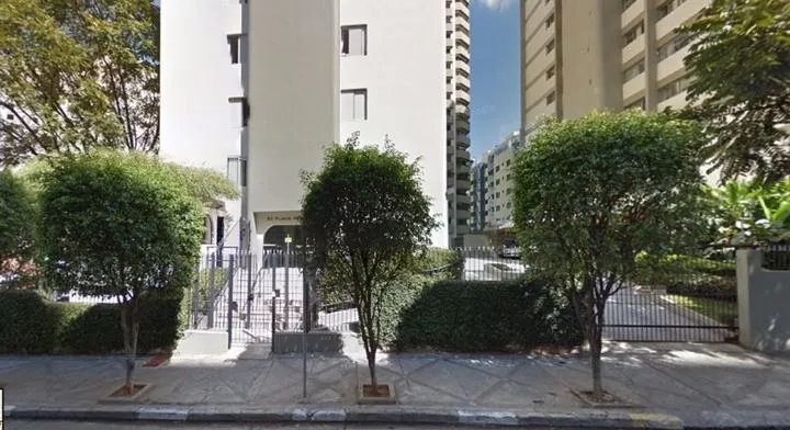 Imagem do Condomínio Flavia Regina Moema em São Paulo