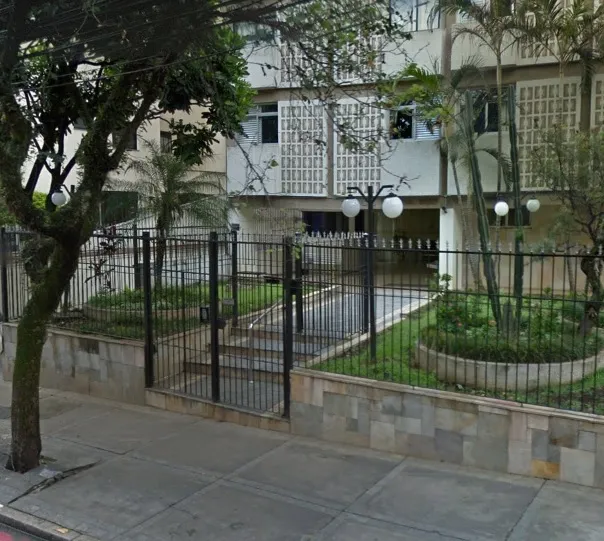 Condomínio Flávia Vila Mariana em São Paulo