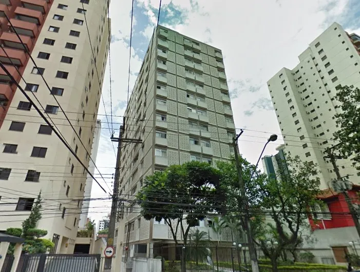 Imagem do Condomínio Flávia Vila Mariana em São Paulo