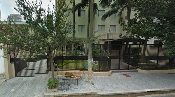 Condomínio Flávia Vila Olímpia 747 em São Paulo