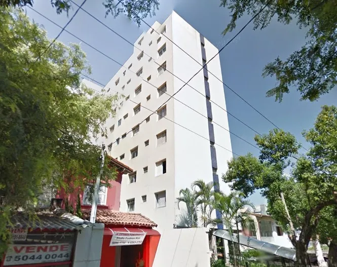Imagem do Condomínio Flávia Vila Olímpia 87 em São Paulo