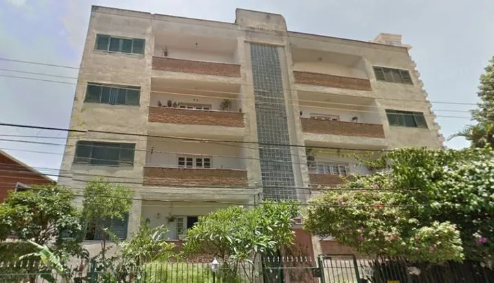 Imagem do Condomínio Flávio Henrique Pinheiros em São Paulo