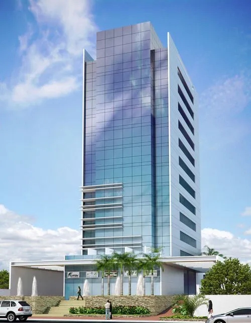 Condomínio Flex Tower em Rio De Janeiro
