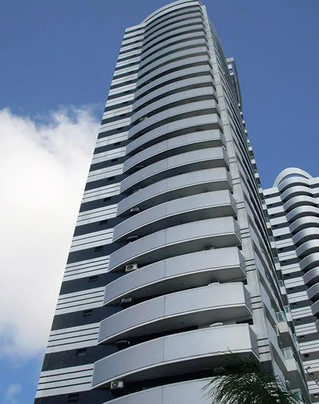 Imagem do Condomínio Flex Wave em Belém