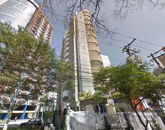 Imagem do Condomínio Flexy Home Jardins Pinheiros em São Paulo
