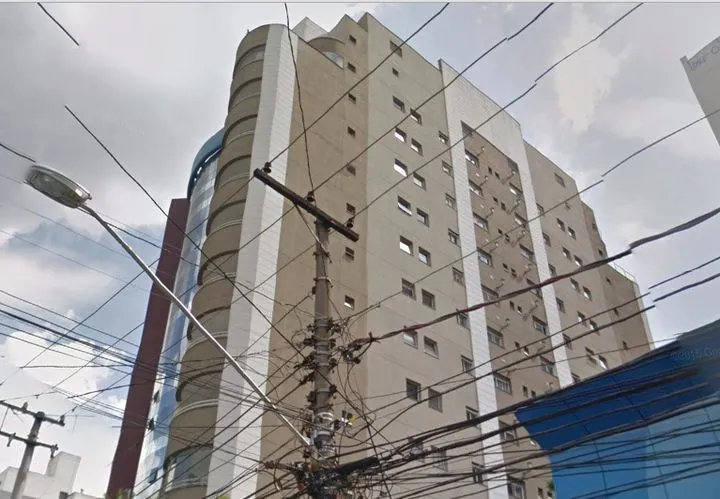 Condomínio Flexy Home Jardins Pinheiros em São Paulo
