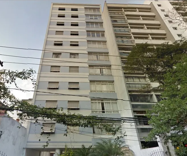 Imagem do Condomínio Flor De Maio Pinheiros em São Paulo