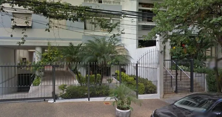 Condomínio Flor De Maio Pinheiros em São Paulo