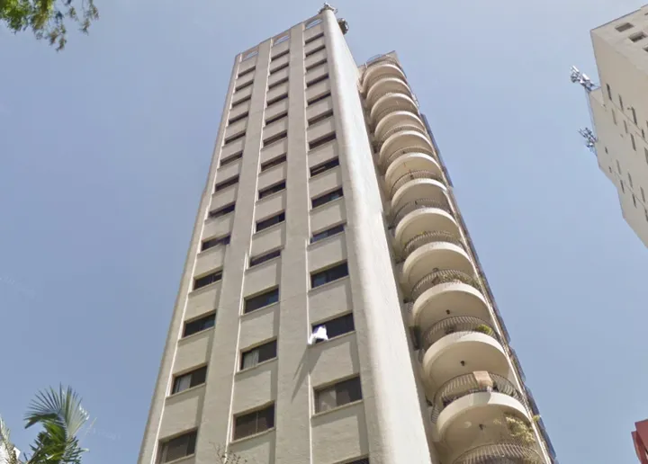 Condomínio Floral Park Brooklin em São Paulo