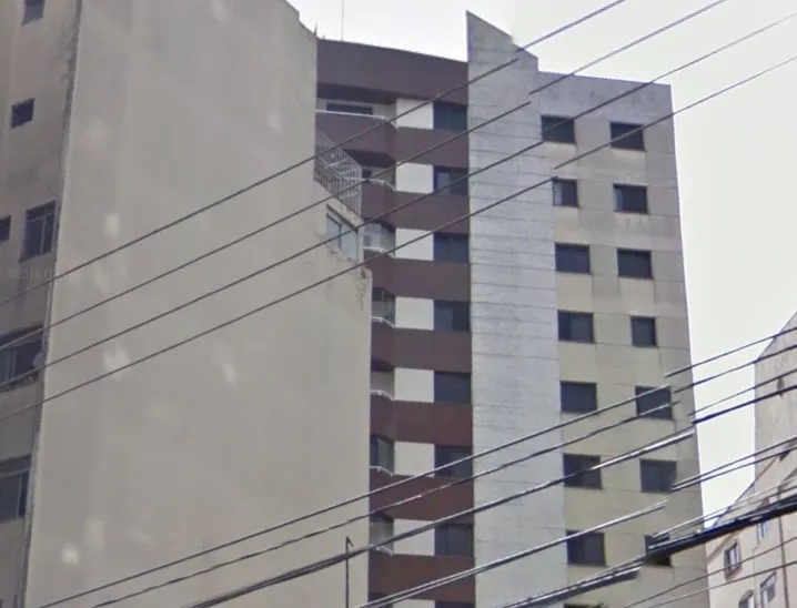 Condomínio Florença Mirandópolis em São Paulo