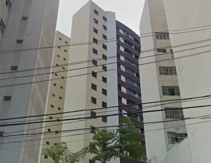 Imagem do Condomínio Florença Mirandópolis em São Paulo