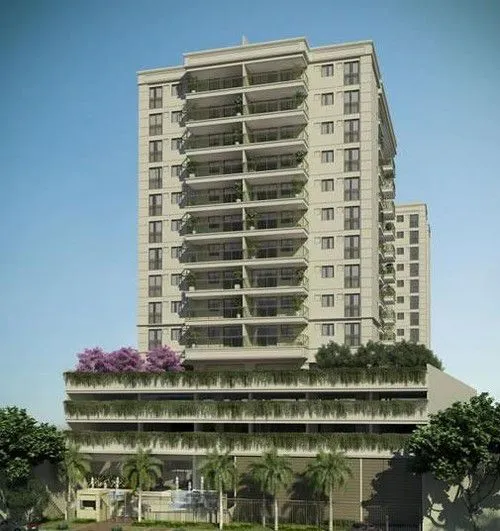 Condomínio Florenca Residences em Rio De Janeiro