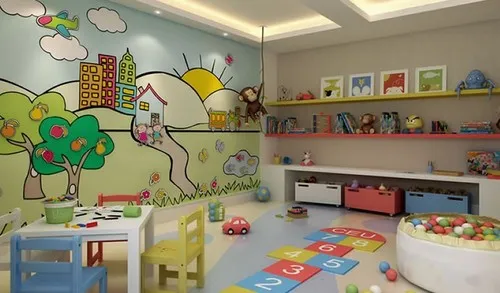 Imagem do Condomínio Florenca Residences em Rio De Janeiro