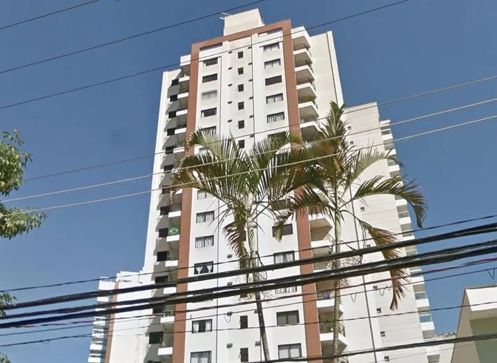 Condomínio Florença Saúde em São Paulo