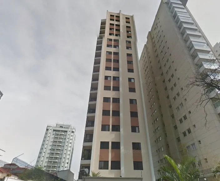 Imagem do Condomínio Florença Saúde em São Paulo