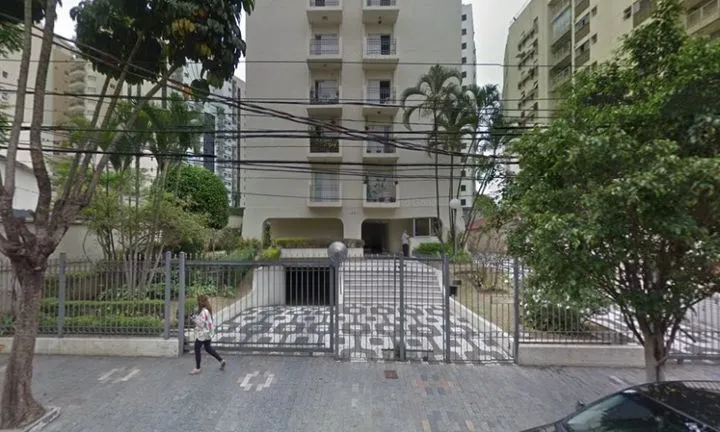 Condomínio Florença Vila Olímpia em São Paulo