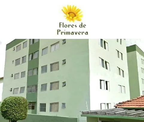 Condomínio Flores De Primavera Itaquera em São Paulo