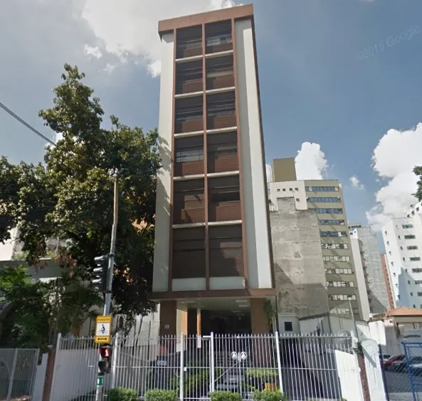 Imagem do Condomínio Floresta Higienópolis em São Paulo