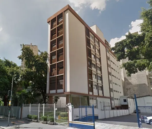 Condomínio Floresta Higienópolis em São Paulo