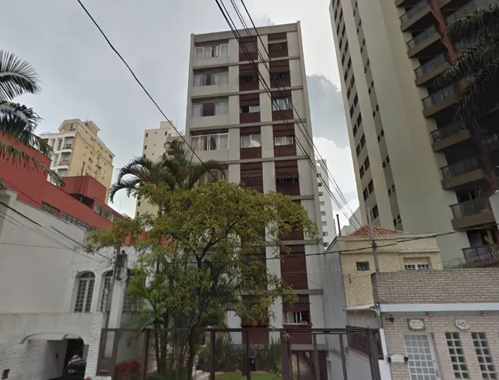 Imagem do Condomínio Floresta Pinheiros em São Paulo