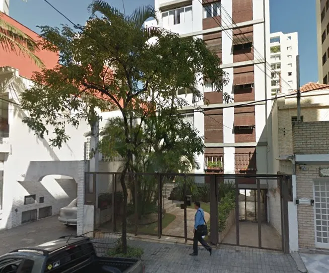 Condomínio Floresta Pinheiros em São Paulo