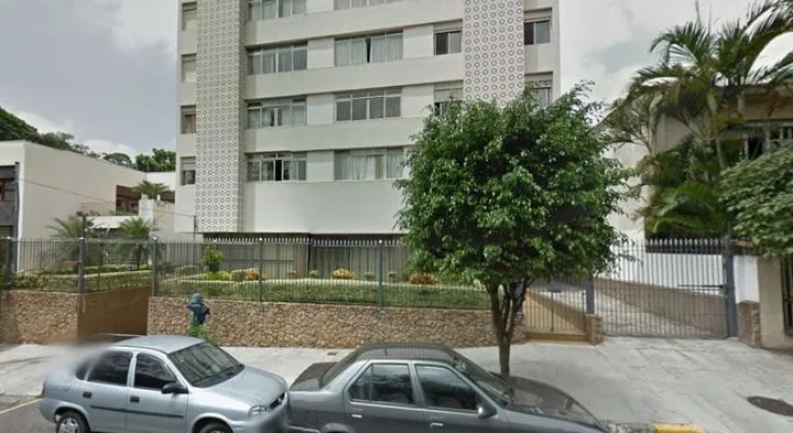Condomínio Florestra Vila Mariana em São Paulo
