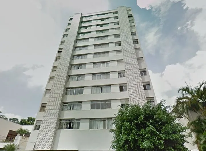 Imagem do Condomínio Florestra Vila Mariana em São Paulo