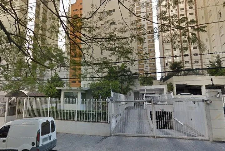 Imagem do Condomínio Flórida Moema em São Paulo