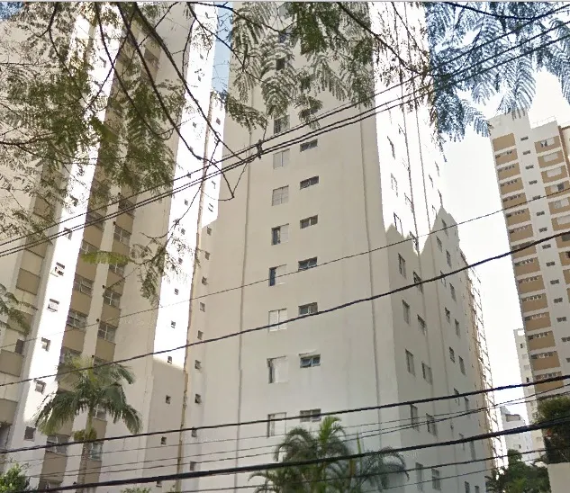 Condomínio Flórida Moema em São Paulo