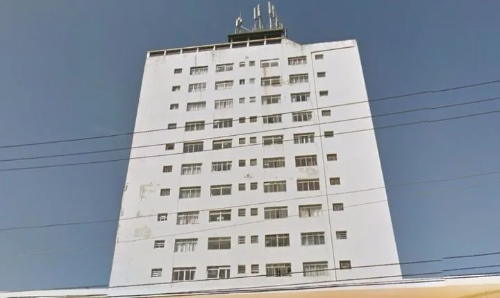 Condomínio Florinda Moema em São Paulo