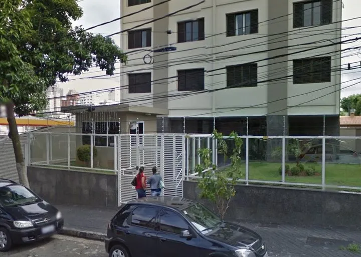 Imagem do Condomínio Florinda Moema em São Paulo