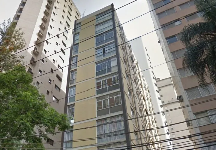 Imagem do Condomínio Floripes Jardim América em São Paulo