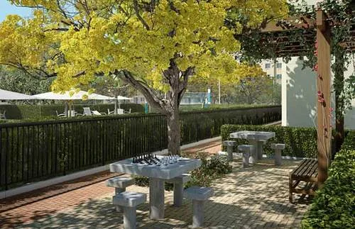 Imagem do Condomínio Floris Bosque Residencial em Rio de Janeiro