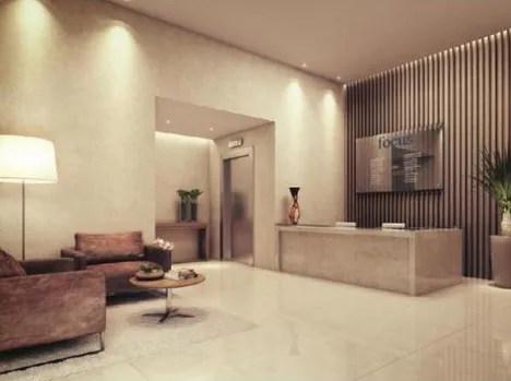 Imagem do Condomínio Focus Business Center Jacarepagua em Rio De Janeiro