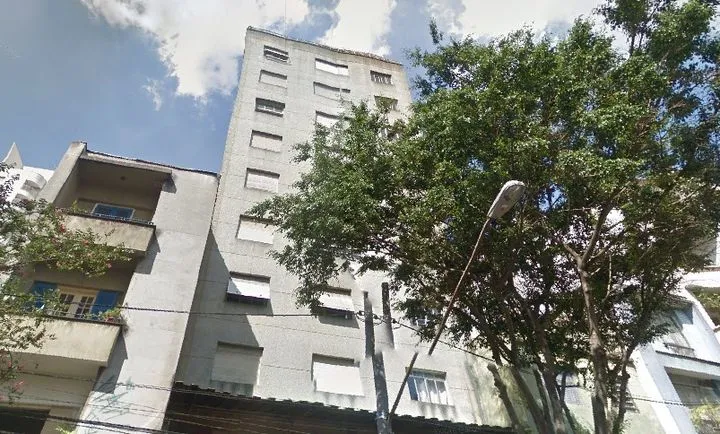 Imagem do Condomínio Fonseca Santa Cecília em São Paulo
