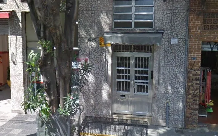 Condomínio Fonseca Santa Cecília em São Paulo