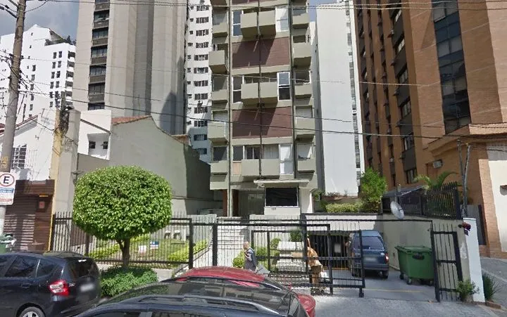 Condomínio Fontaineblue Jardim Paulista em São Paulo