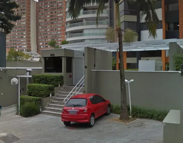 Condomínio Forest Hills Vila Mariana em São Paulo