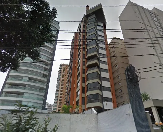 Imagem do Condomínio Forest Hills Vila Mariana em São Paulo