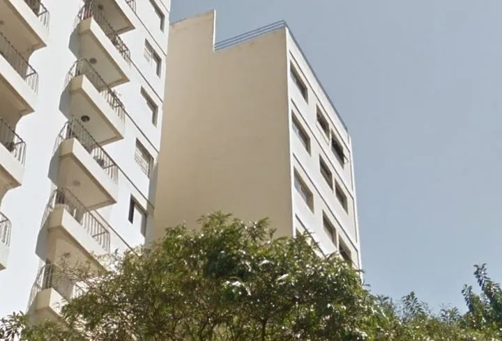 Condomínio Forma I Pinheiros em São Paulo